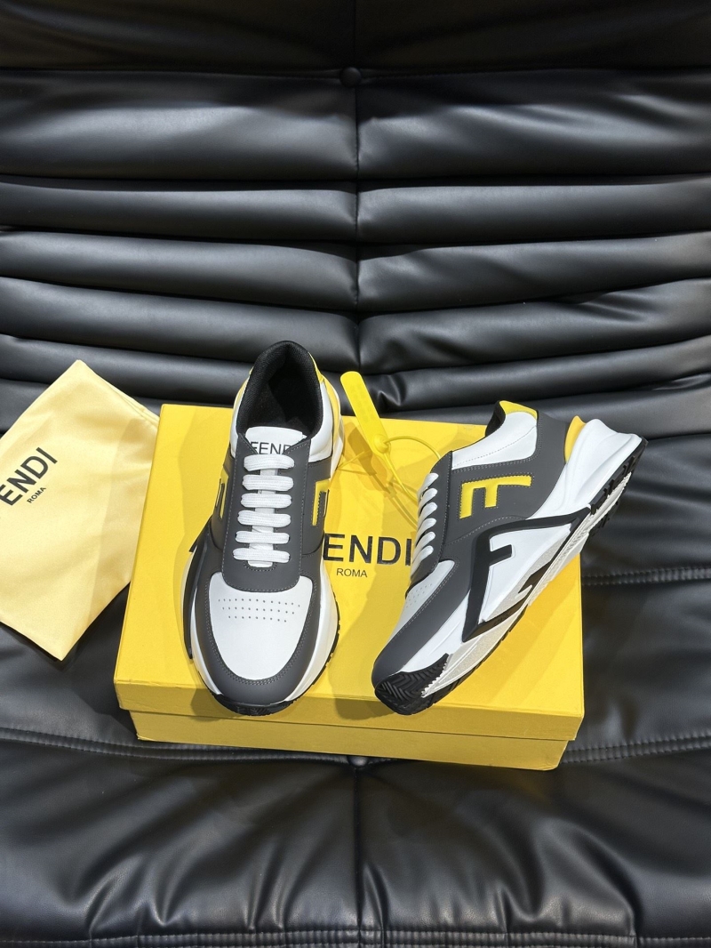 Fendi Sneakers